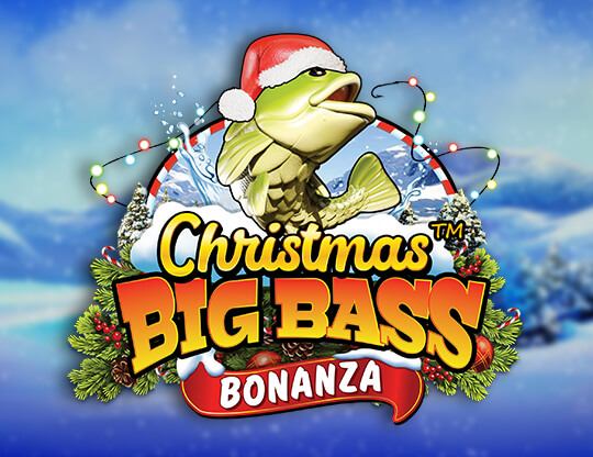 Christmas Big Bass Bonanza